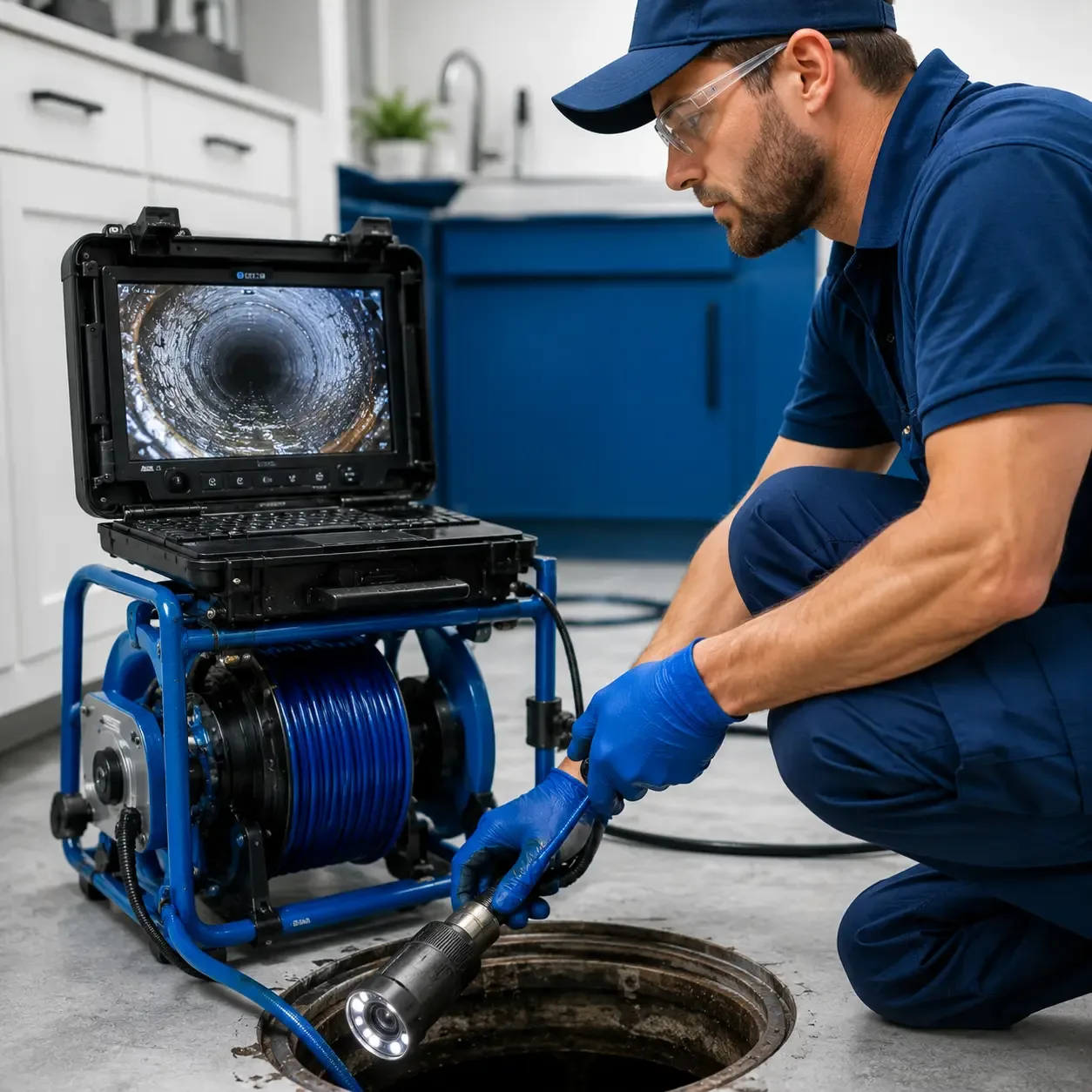 Pipe Relining professionals serving Rogersville, TN